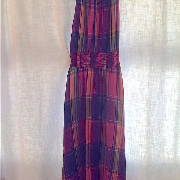 NEW/NEVER WORN Ann Taylor Maxi Dress - Picture 6 of 8
